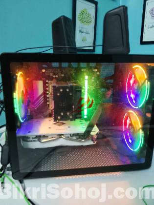 AMD Ryzen 5 8500g